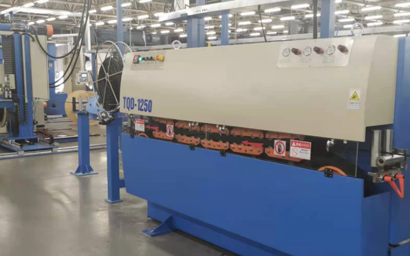 Sheathing Line（images 4）