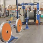 Sheathing Line